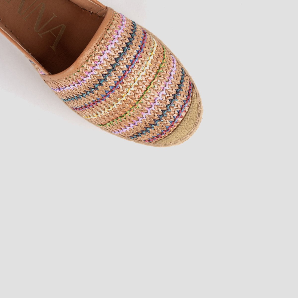 FLAT Espadrilles