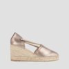 WEDGE ESPADRILLES