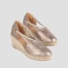 WEDGE ESPADRILLES