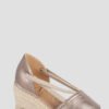 WEDGE ESPADRILLES