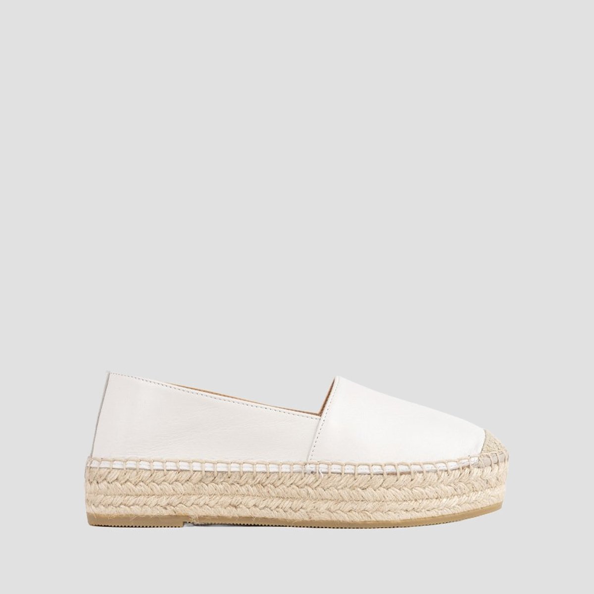 FLAT Espadrilles