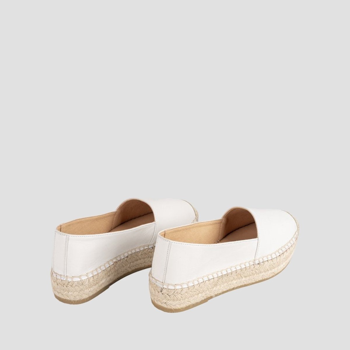 FLAT Espadrilles